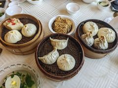 -怡园饭店-餐厅(四望亭店)