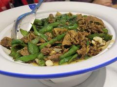 -兰湘子·湘菜小炒(南京江宁万达店)
