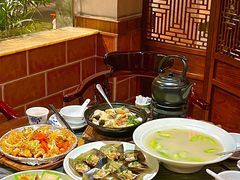 -金騰閣·经典粤菜(汾江中路店)