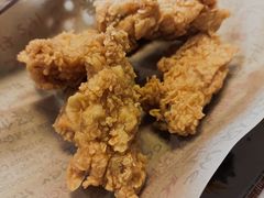 -肯德基(西桥店)