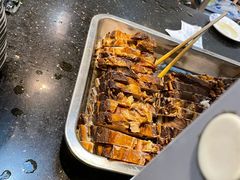 -伟记奥面馆(白塔东路店)