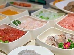 -海底捞火锅(上元大街店)