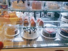 -DQ·蛋糕·冰淇淋(昌平国泰店)