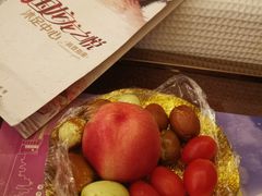 -国龙-龙之悦spa沐足中心