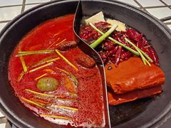 -贰回巷火锅馆(钟楼店)