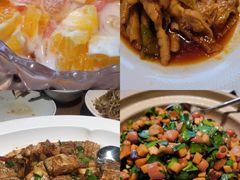 -小厨师·二十年沈家门小海鲜(百井坊巷店)