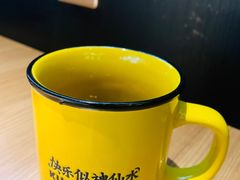 -太二酸菜鱼(中山龙之梦店)