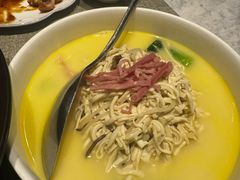 -云锦壹号·淮扬宴(徐汇万科店)