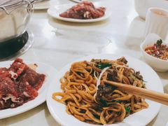 -金新街边打边炉(天安花园店)