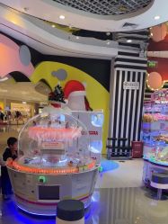 点击看大图 -meland club亲子乐园(重庆万象城店)