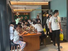 -魏家凉皮(兵马俑店)