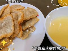 -杨记老门框百年卤煮(回龙观文化西路店)