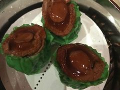 -8餐厅(新葡京酒店)