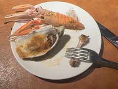 -拉蒂娜·巴西牛排馆 Latina·Brazilian Steakhouse(王府井喜悦店)