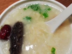 -吕氏疙瘩汤·新鲁菜(济南万象城店)