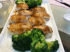 -好彩海鲜酒家(帝国中心店)