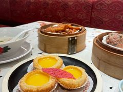 -点都德(珠江新城店)