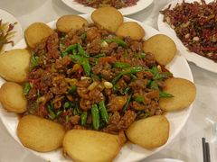 -田记餐馆(富国街店)