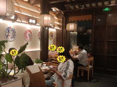 -东门口·鲜爆肚涮肉·烧烤(老门东店)