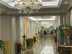 -汤泉良子.足疗按摩.SPA(中关村店)