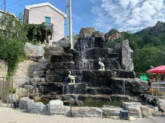 -大岭沟猕猴桃谷风景区