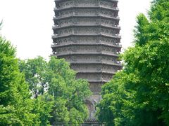 -玲珑塔公园