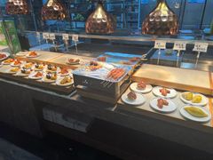 -丰卓会海鲜自助(中润大道店)
