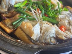 -喜洲翰林餐厅(董家百年老宅店)