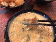 -东家云南传统油条稀豆粉(昆明茶马花街店)