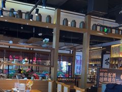 -呷哺呷哺(万达新世界店)