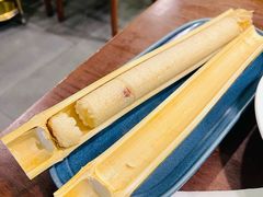 大堂-紫滇源云南生态菜(丹凤街店)