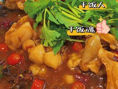 -乌江鱼杭帮菜(西湖店)