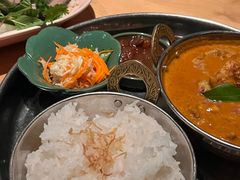 -Ginger(兴国路店)