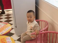 -味多美蛋糕(双合地铁店)