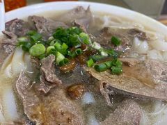 -荔林食店(西华路店)