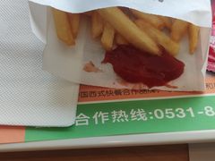 -德克士(上东店)