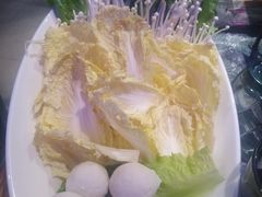 -串亿88烧烤·羊腿·羊蝎子(板泉路店)