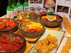 -七八冷面·延边朝鲜族美食(欢乐谷店)