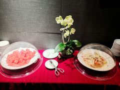 -喜棠·长沙家宴·海鲜·湘菜(麓谷店)
