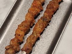 -丝路有约·优雅新疆菜(万宴城店)