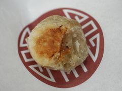 -宋记饼家(石门二路店)