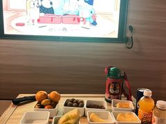 -山水温泉