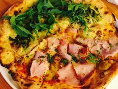 -PIZZA BIANCA(万象城店)