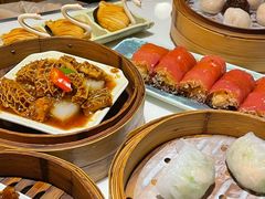 -稻香饭店(IFS国金中心店)