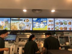 -老乡鸡(南京新街口洪武北路店)
