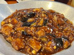 -绿茶餐厅(成都天府红店)