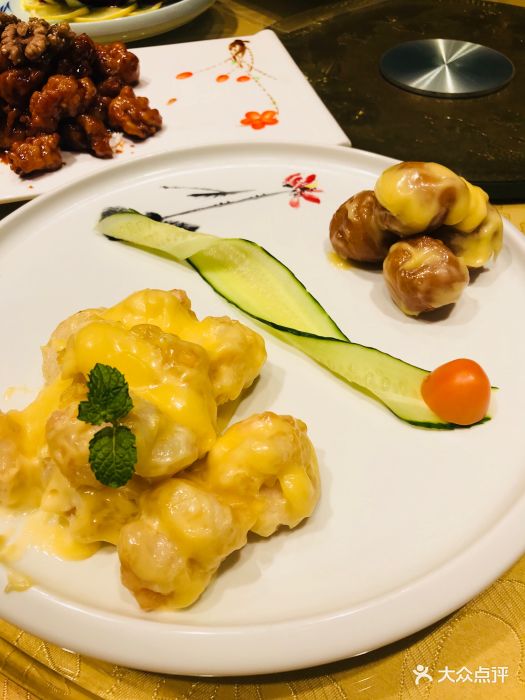 华夏酒楼(白堤路店)-图片-天津美食-大众点评网