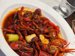 -匠熙小馆(崇文门店)
