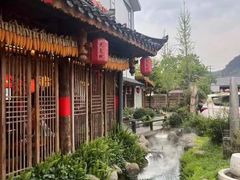 -大自然(鲁家村店)