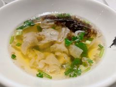 手打扁肉汤-莆田餐厅PUTIEN(三里屯店)
